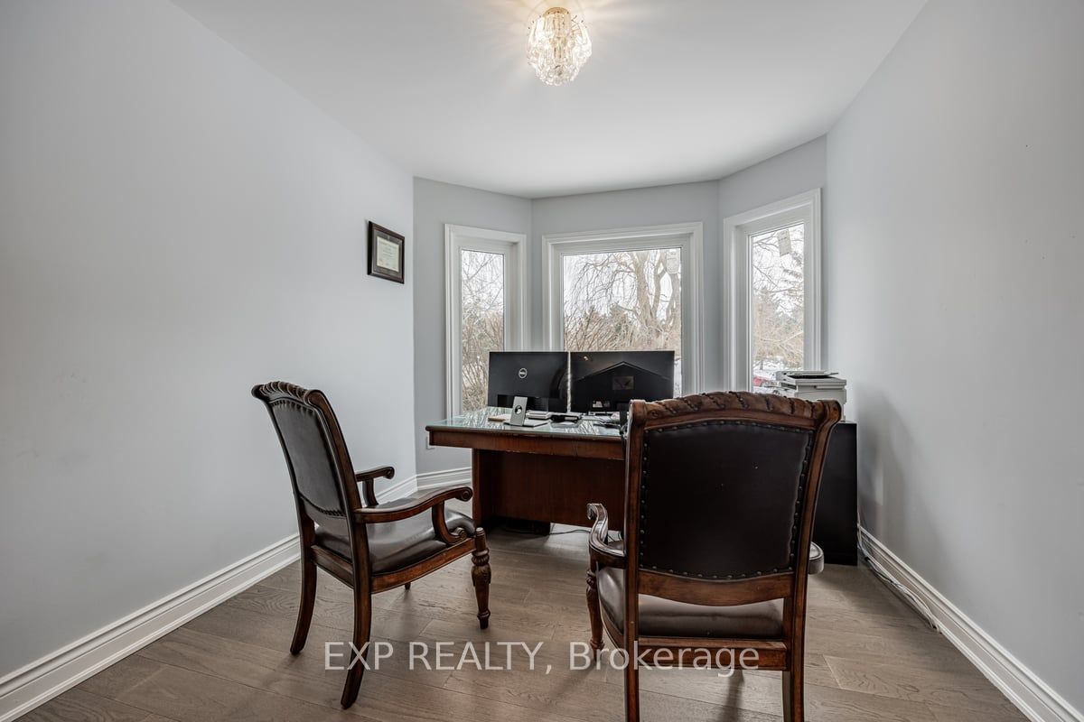 41 Offord Cres