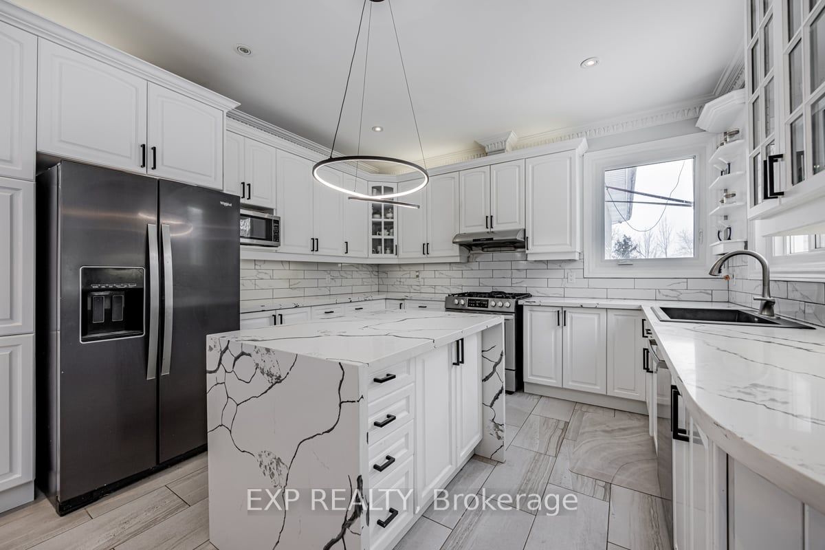 41 Offord Cres