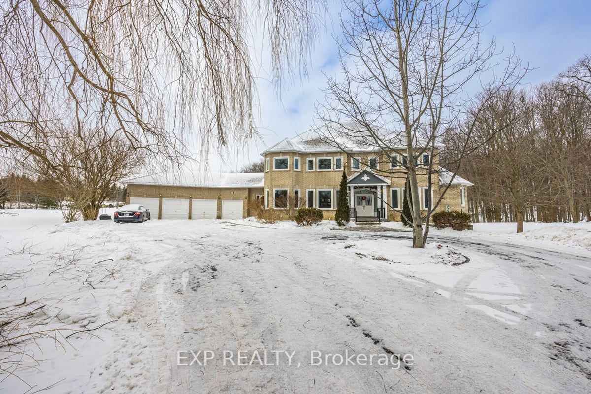 41 Offord Cres