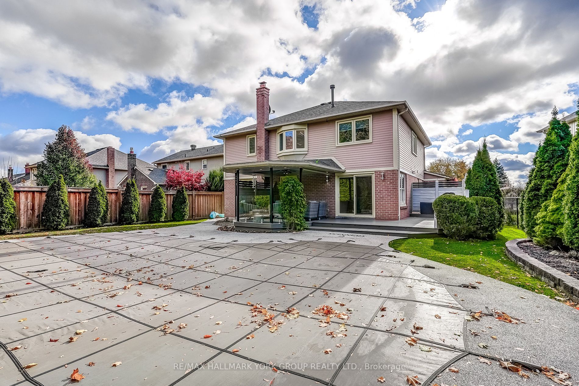 187 Glenway Circle