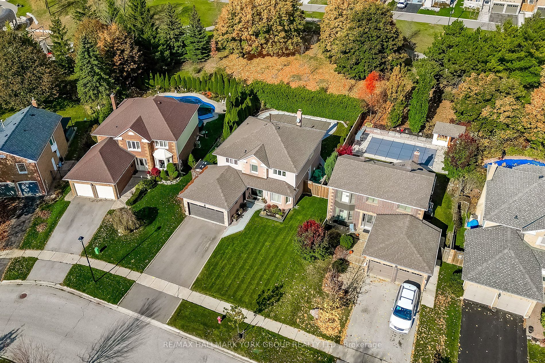 187 Glenway Circle