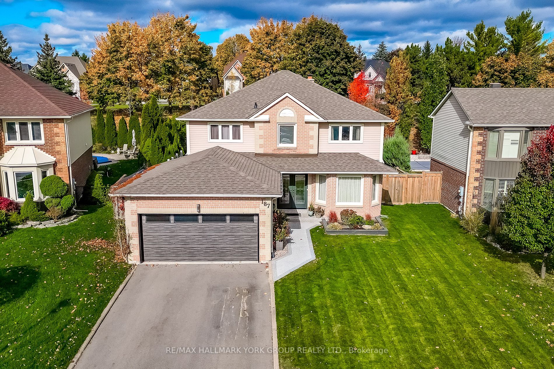 187 Glenway Circle