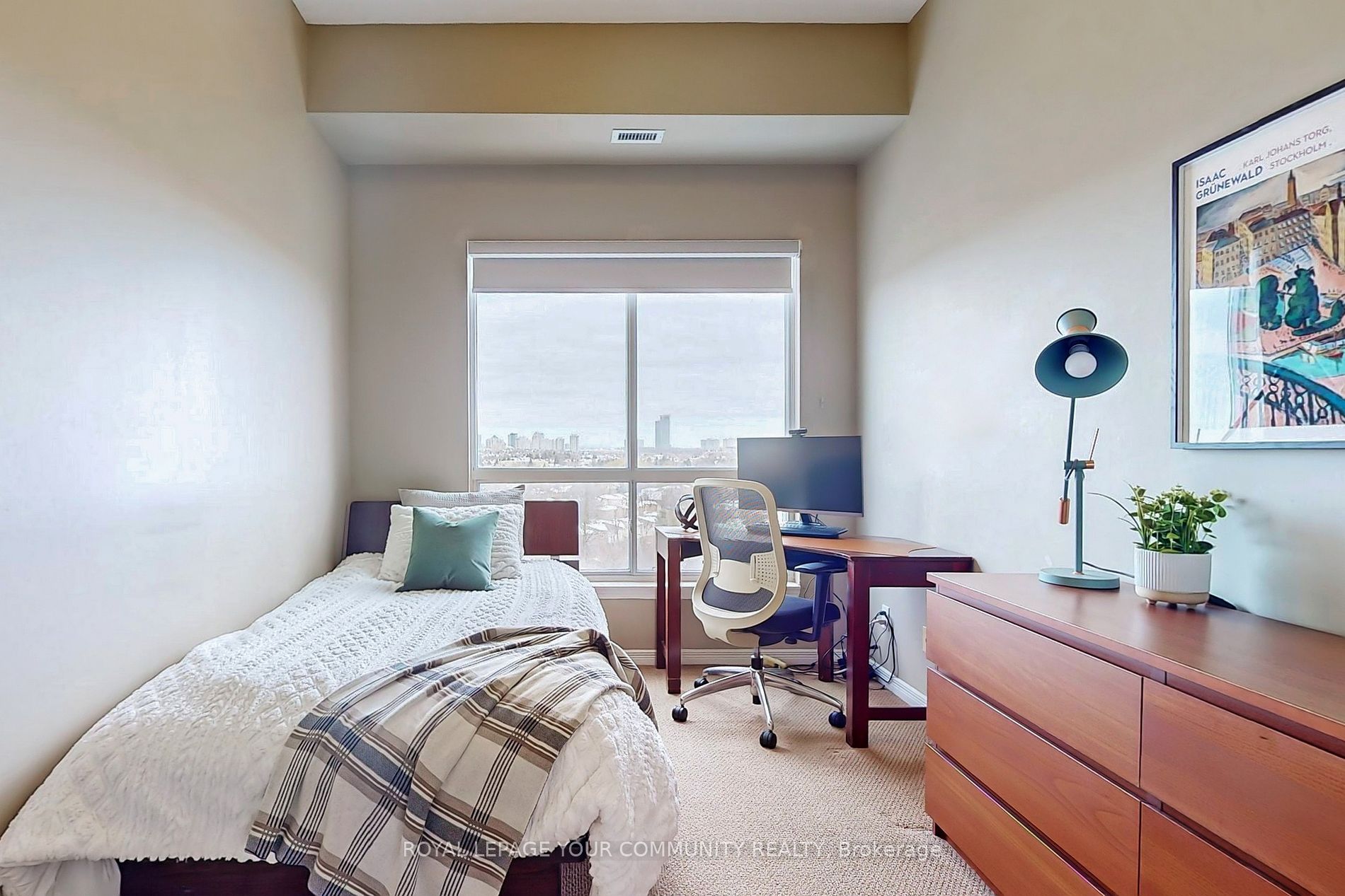 2 Maison Parc Crt, #821