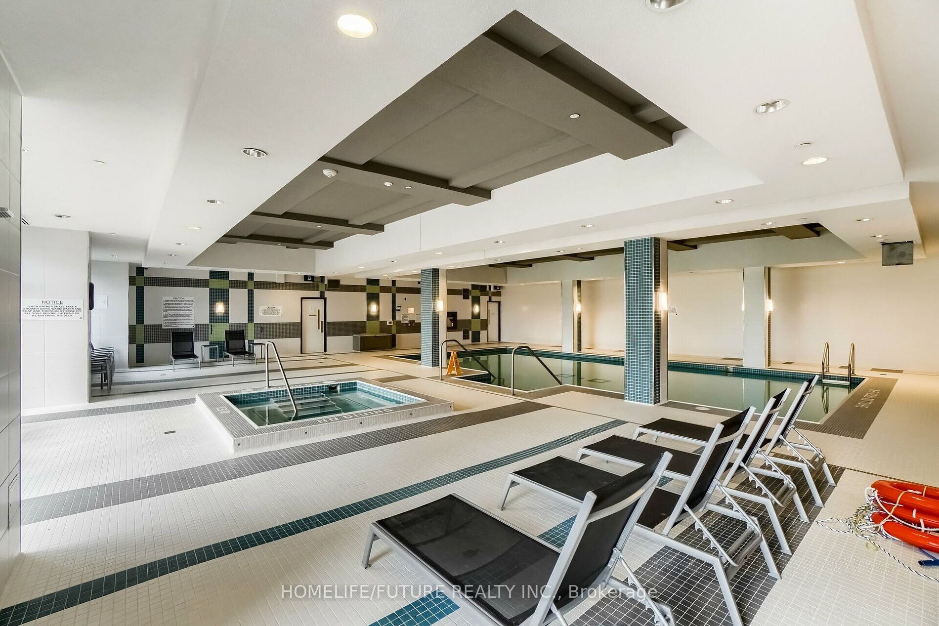 3600 Highway 7 #1705