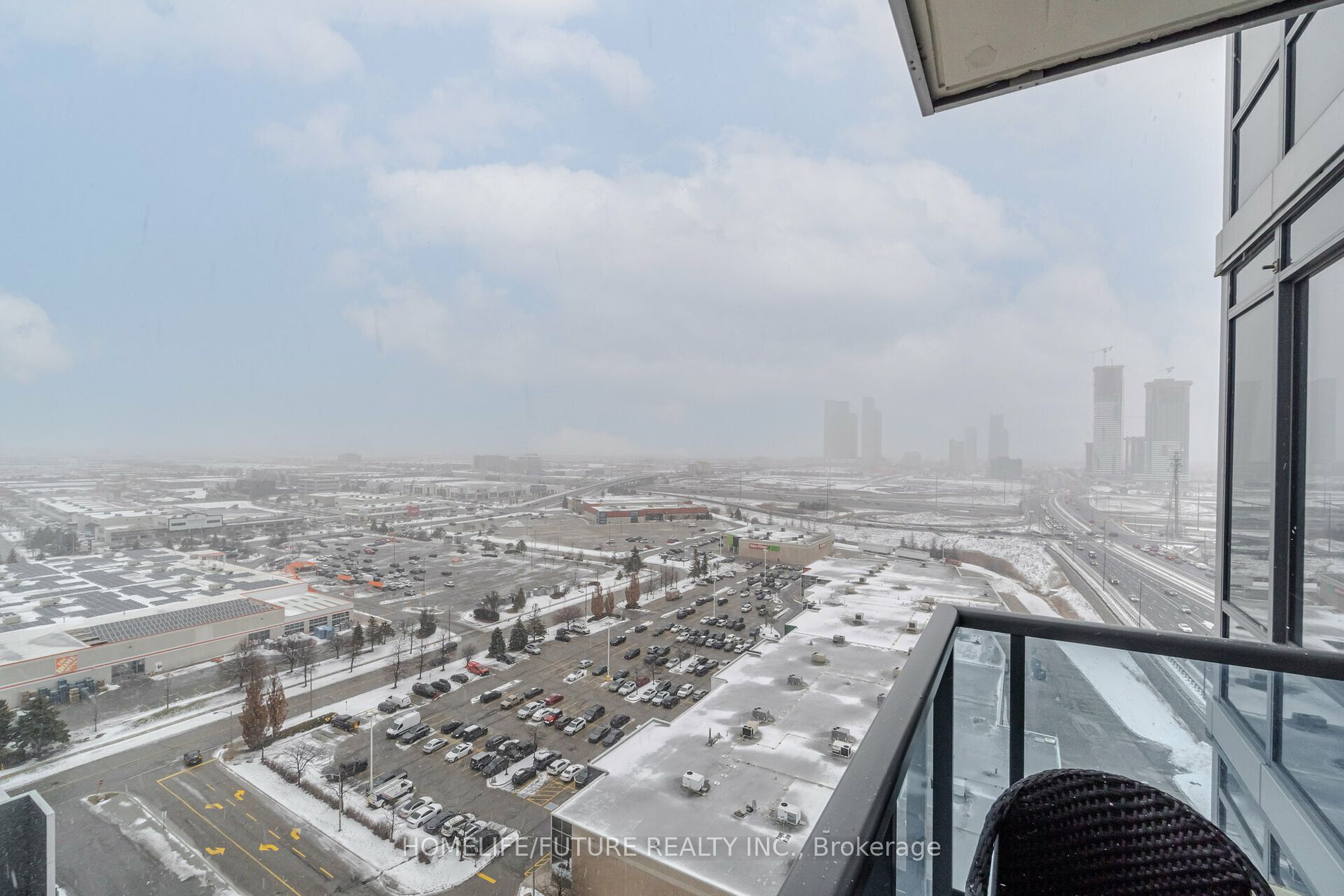 3600 Highway 7 #1705