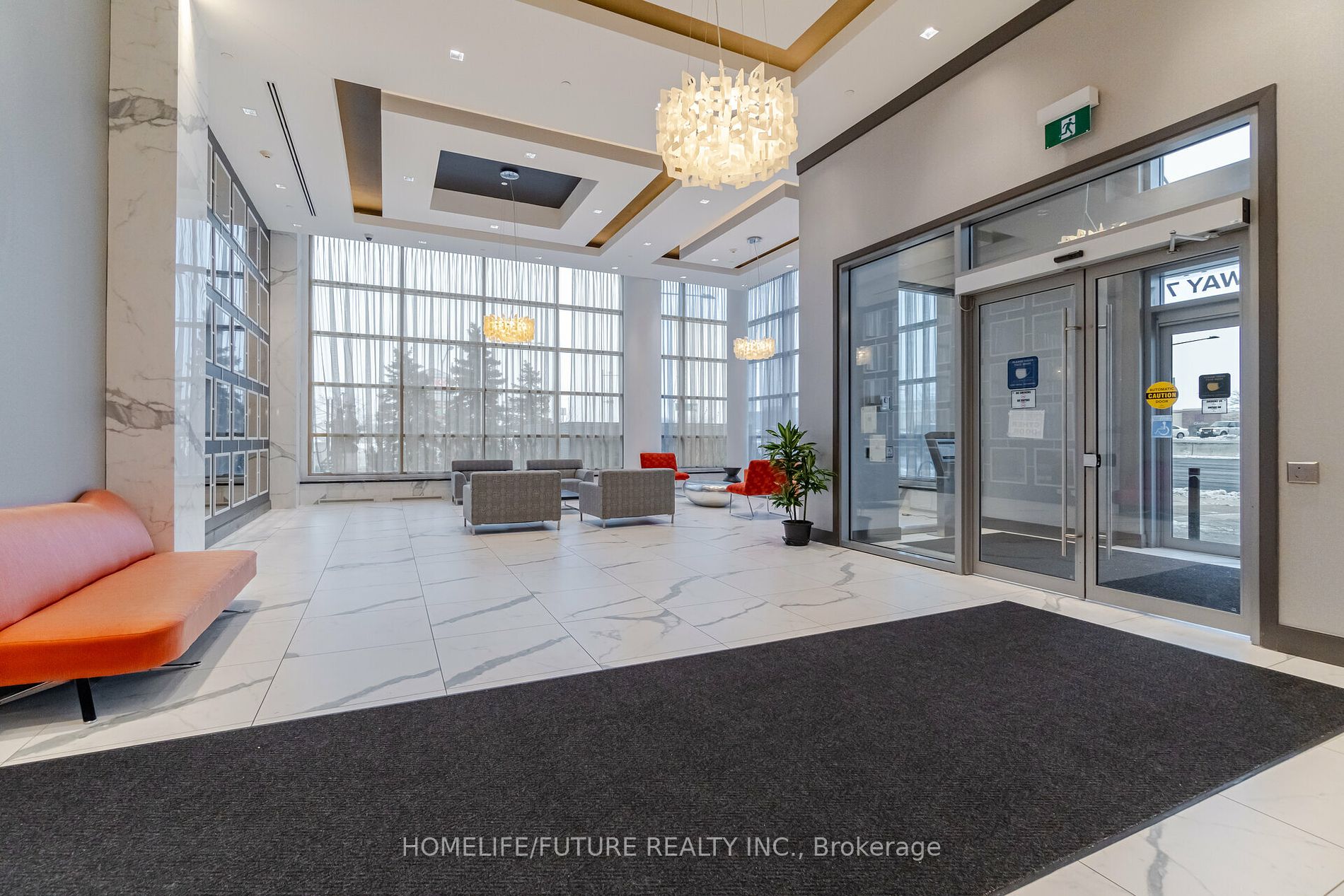 3600 Highway 7 #1705