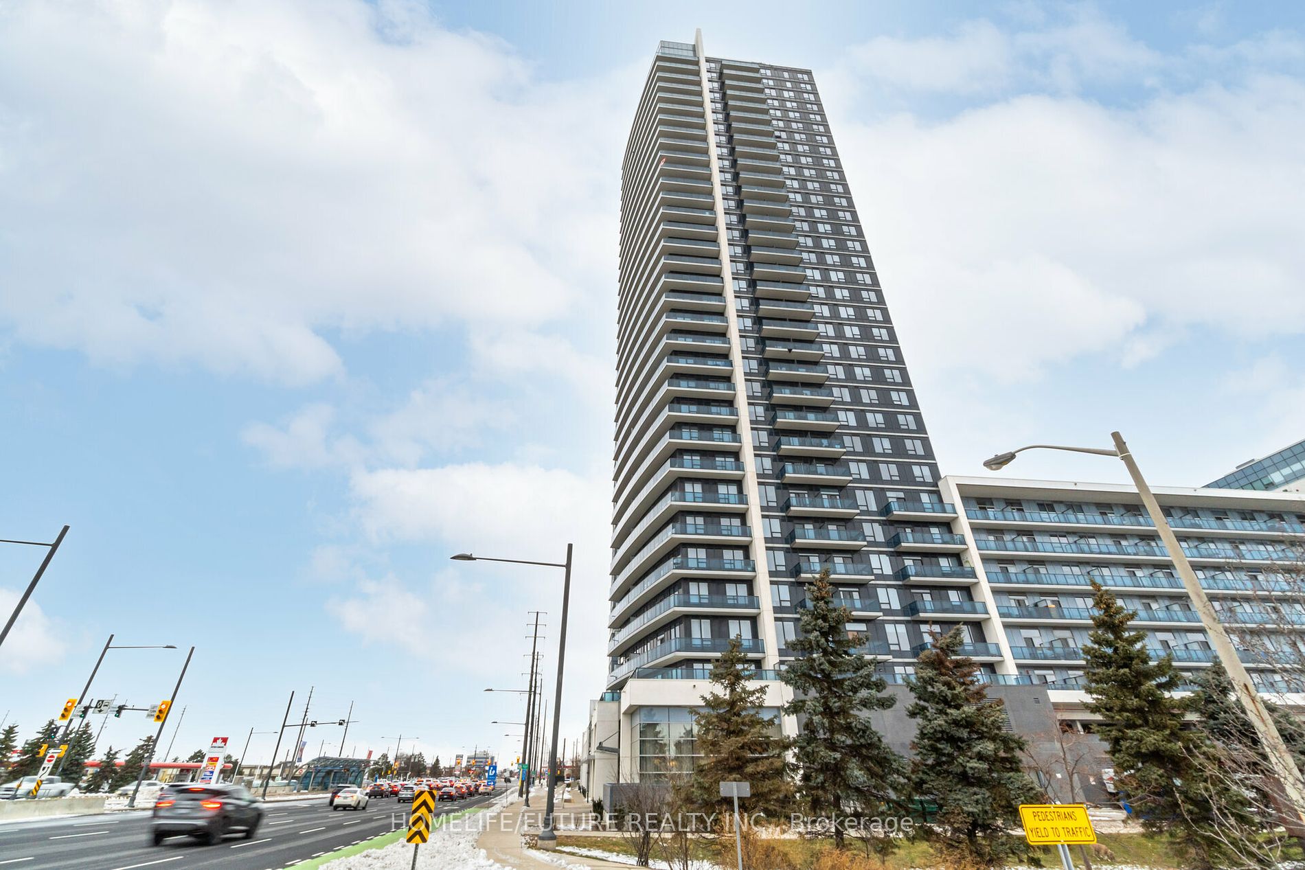 3600 Highway 7 #1705