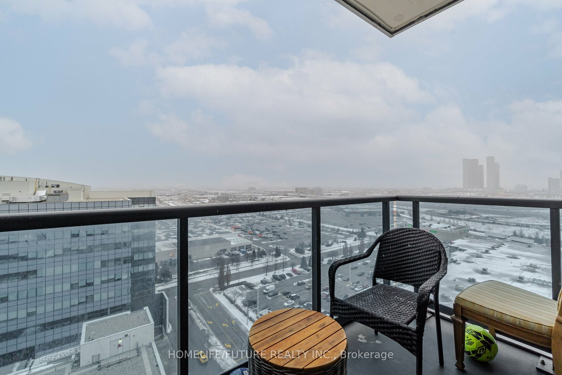 3600 Highway 7 #1705