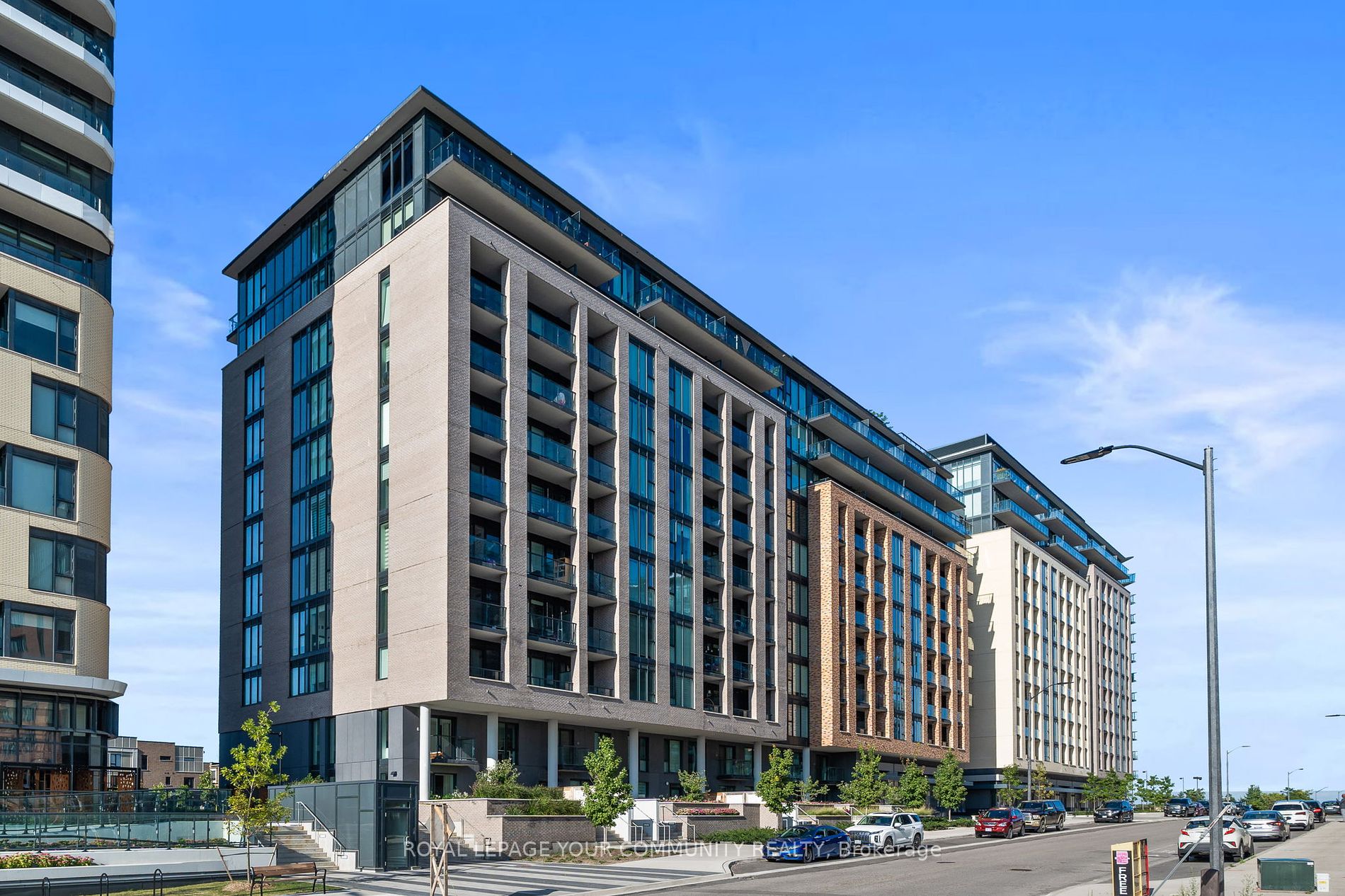 100 Eagle Rock Way, #908