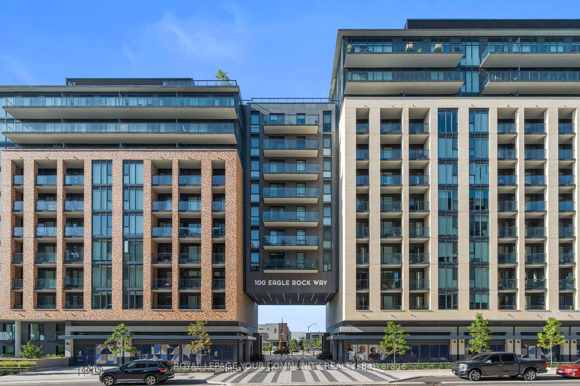 100 Eagle Rock Way, #908