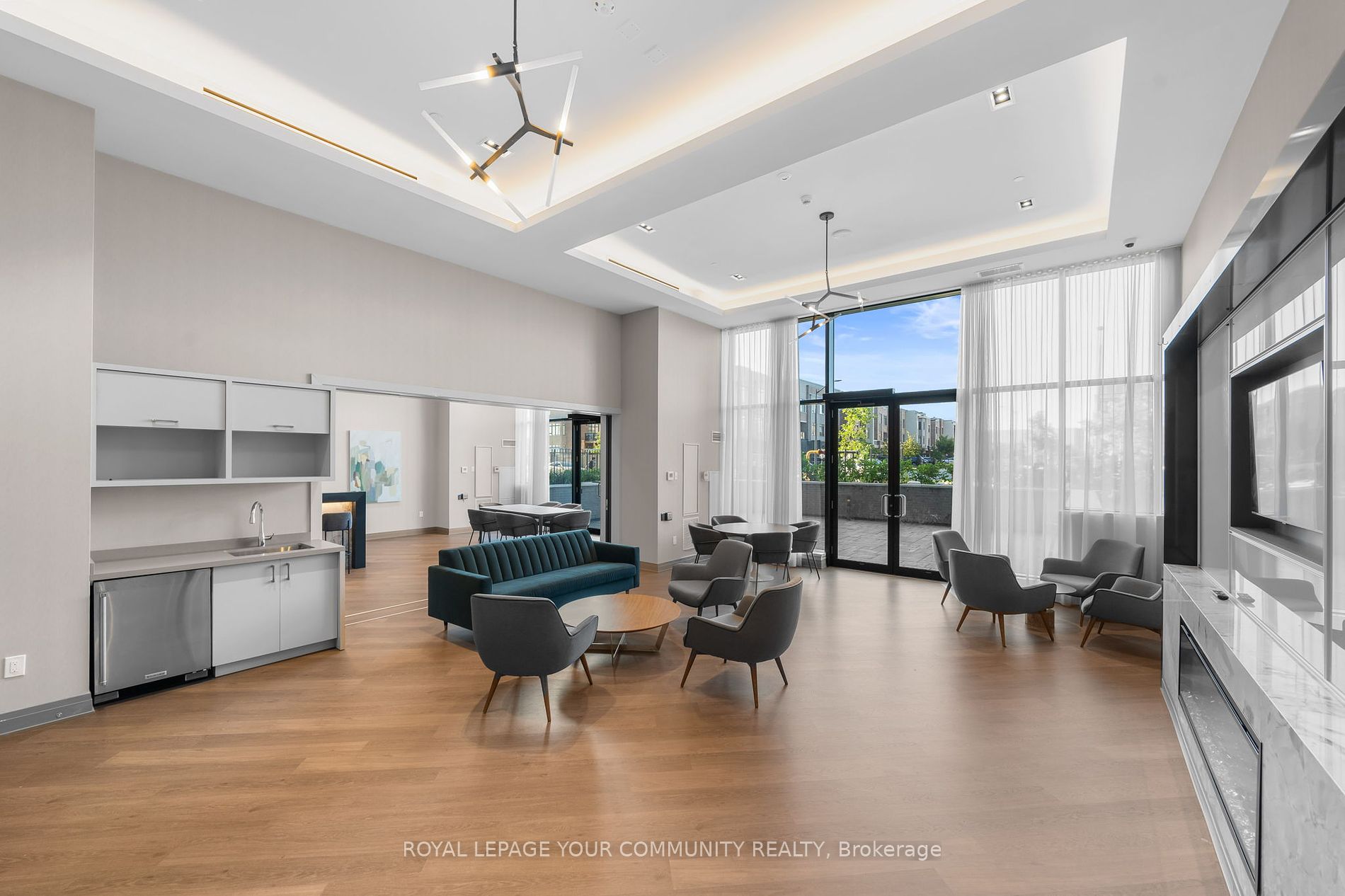 100 Eagle Rock Way, #908