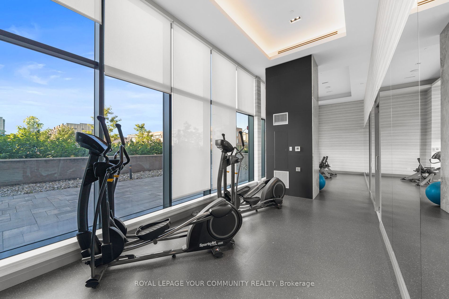 100 Eagle Rock Way, #908