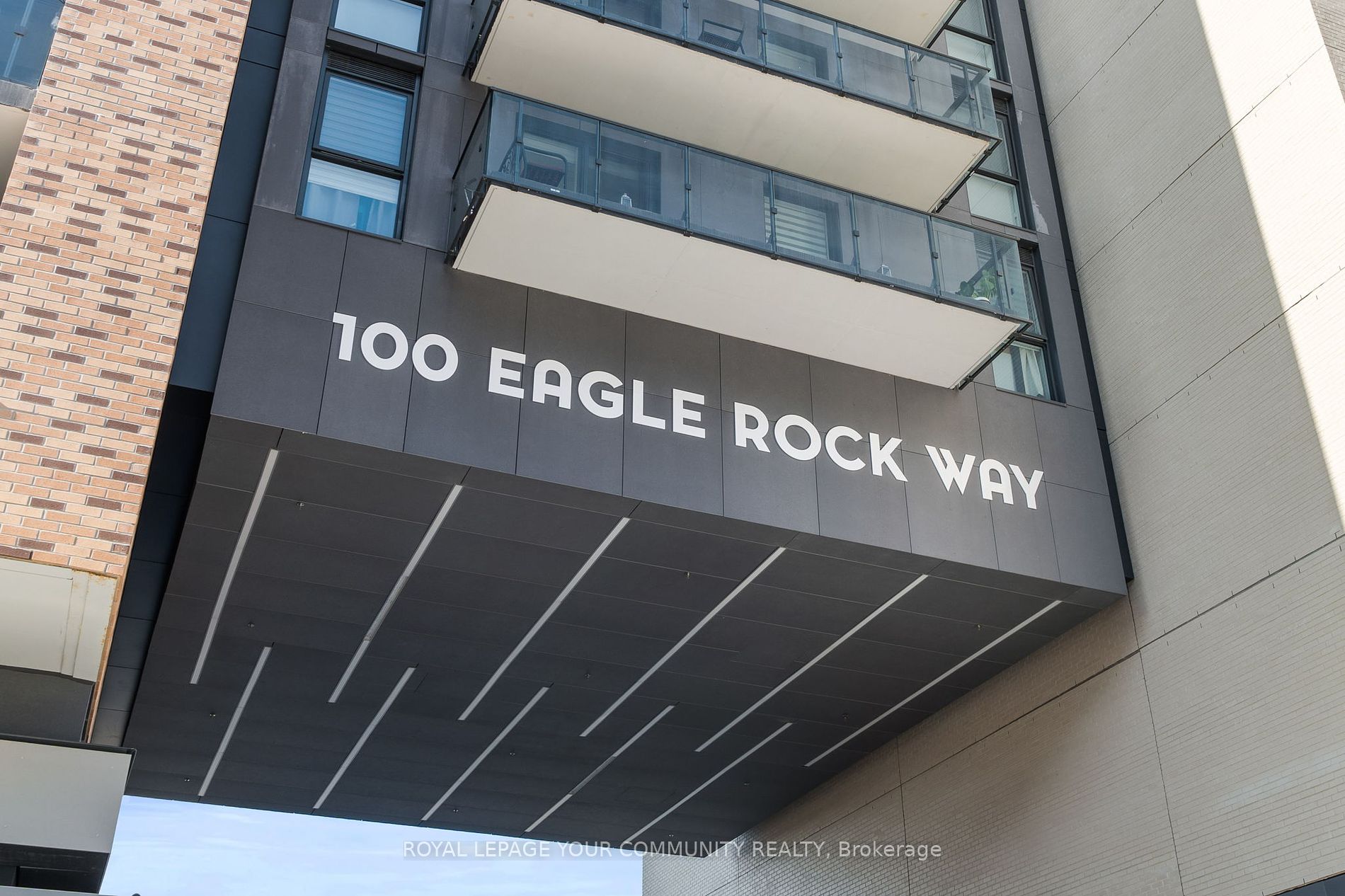 100 Eagle Rock Way, #908