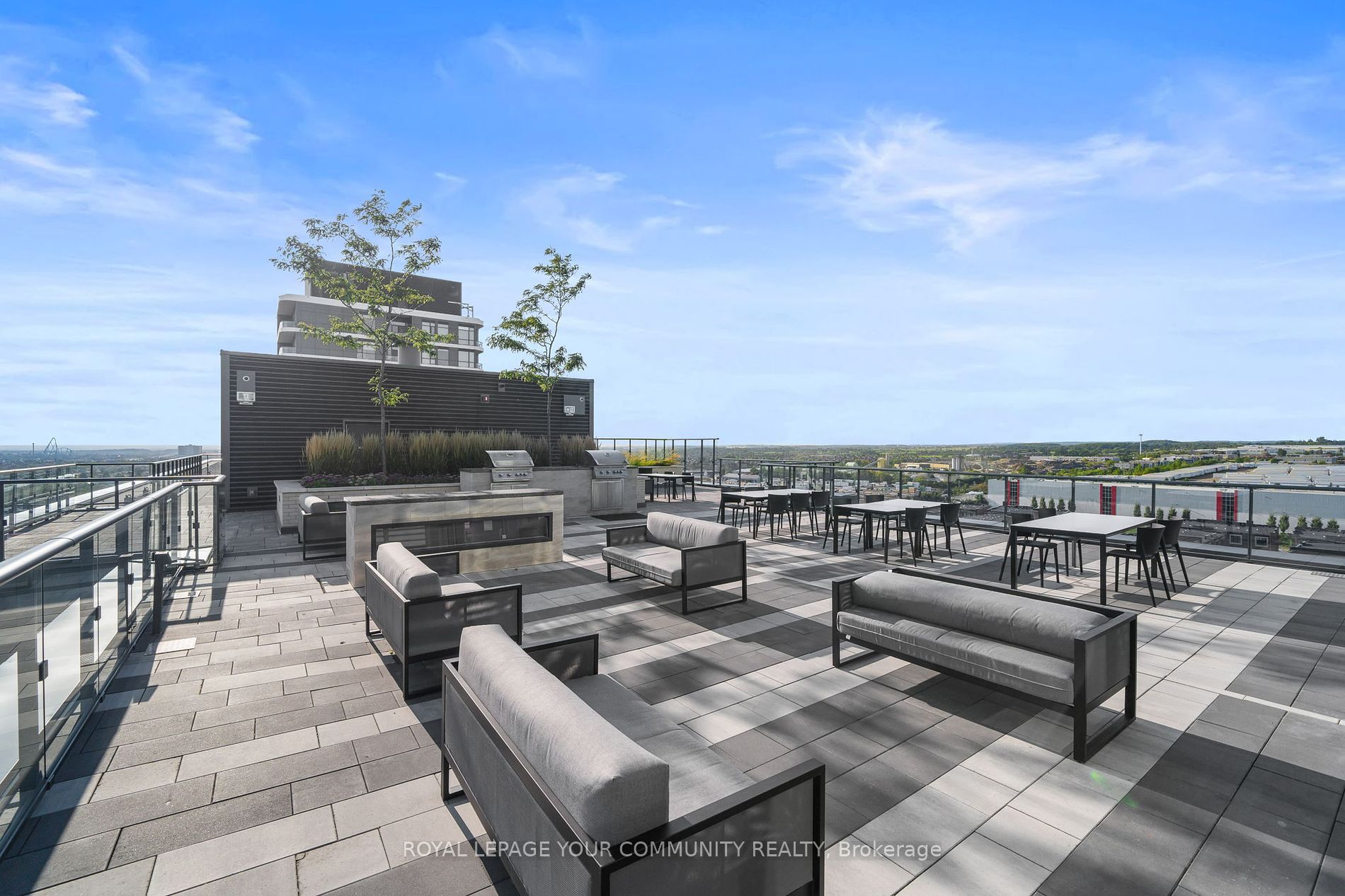 100 Eagle Rock Way, #908