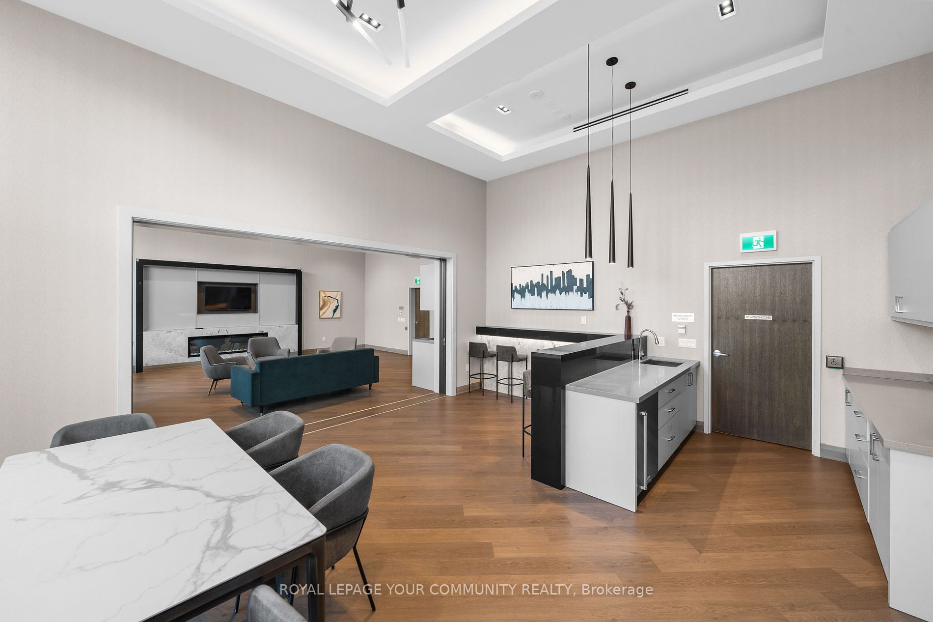 100 Eagle Rock Way, #908