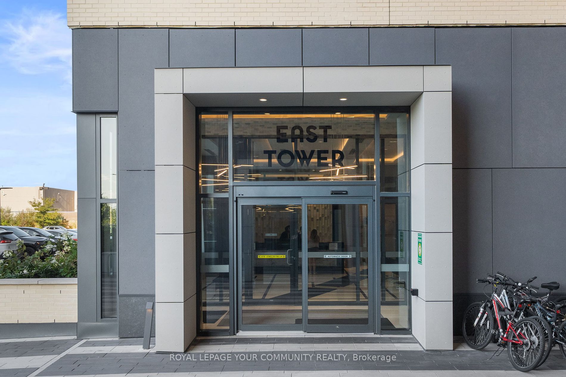 100 Eagle Rock Way, #908