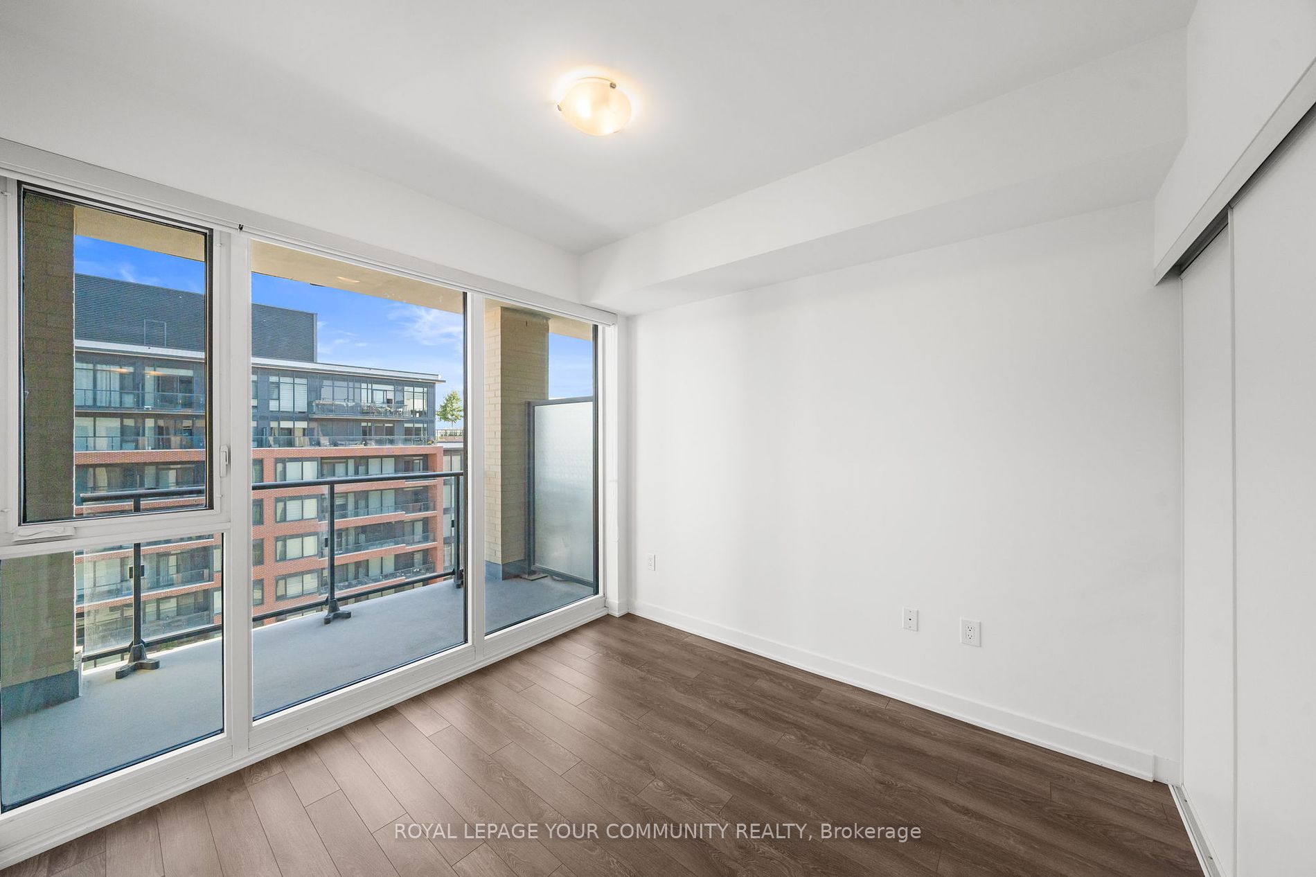 100 Eagle Rock Way, #908