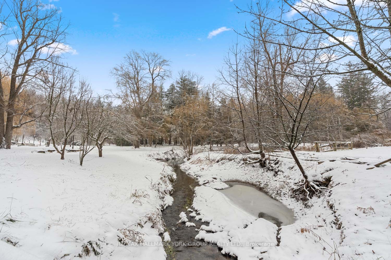 12950 8th Concession Rd