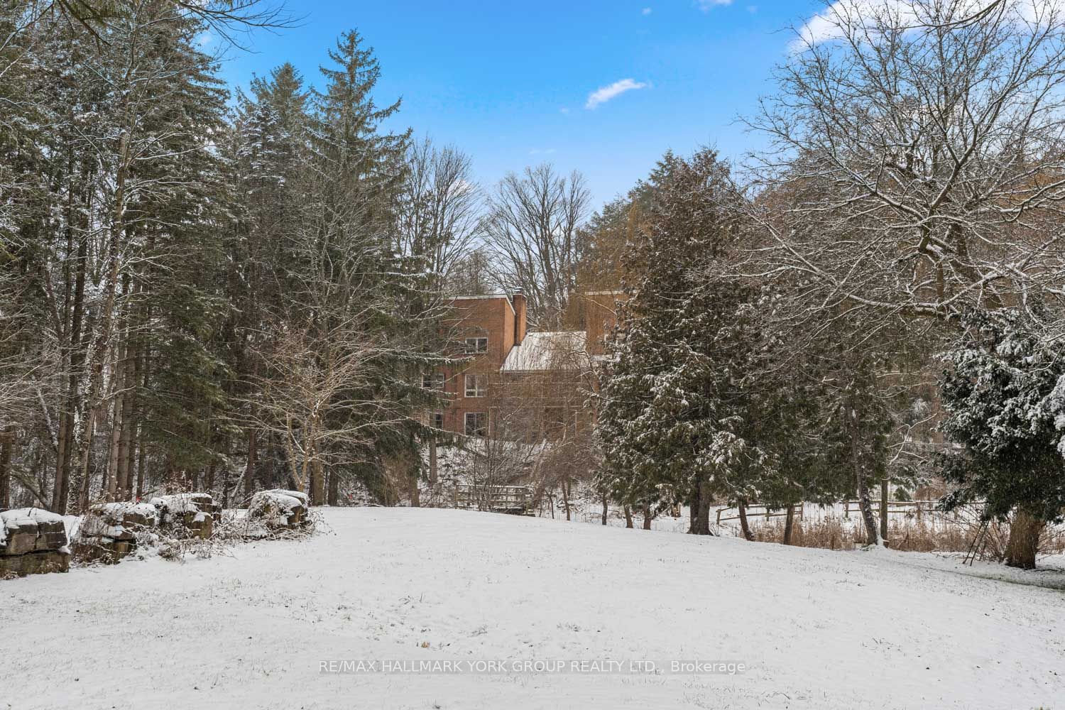 12950 8th Concession Rd