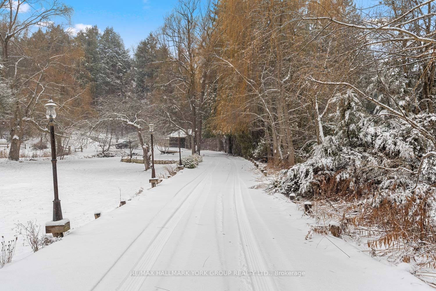 12950 8th Concession Rd