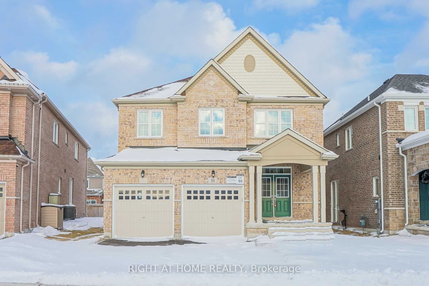 31 Empire Drive #bsmt