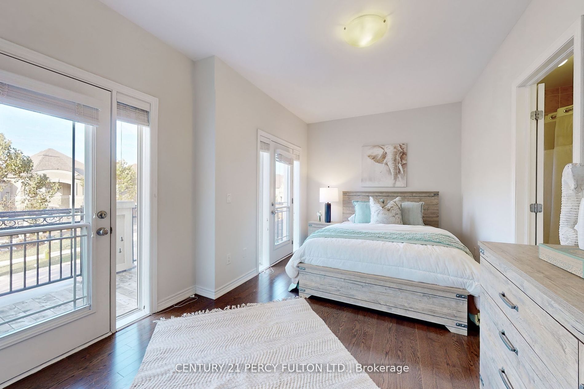 102 Flourish St