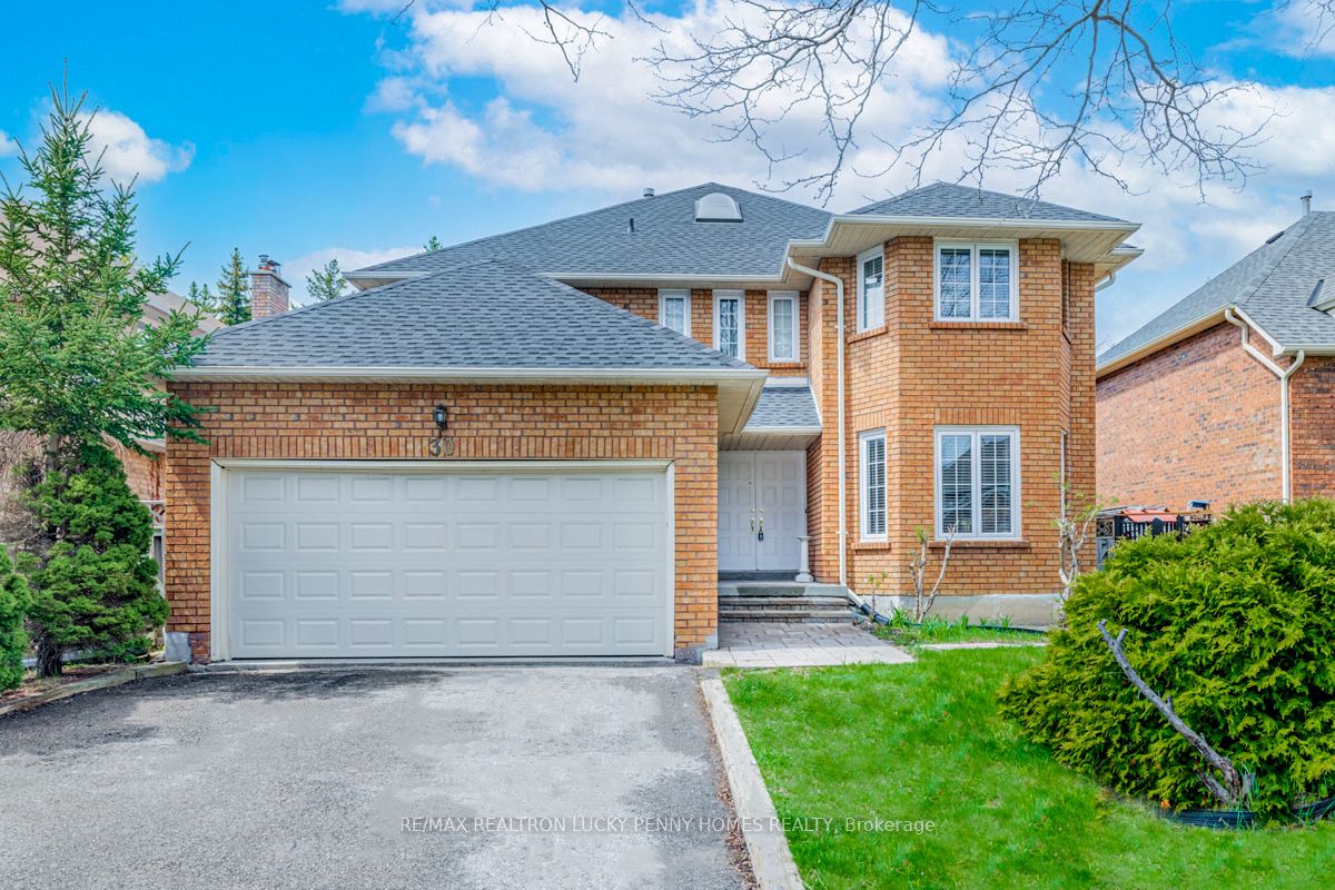 30 Holbrook Crt