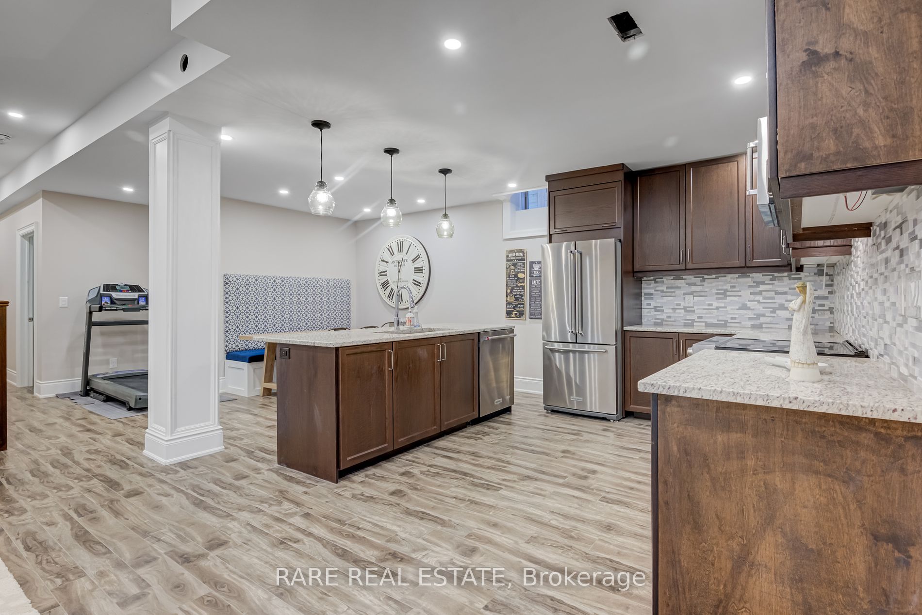 105 Chesney Crescent, #Lower