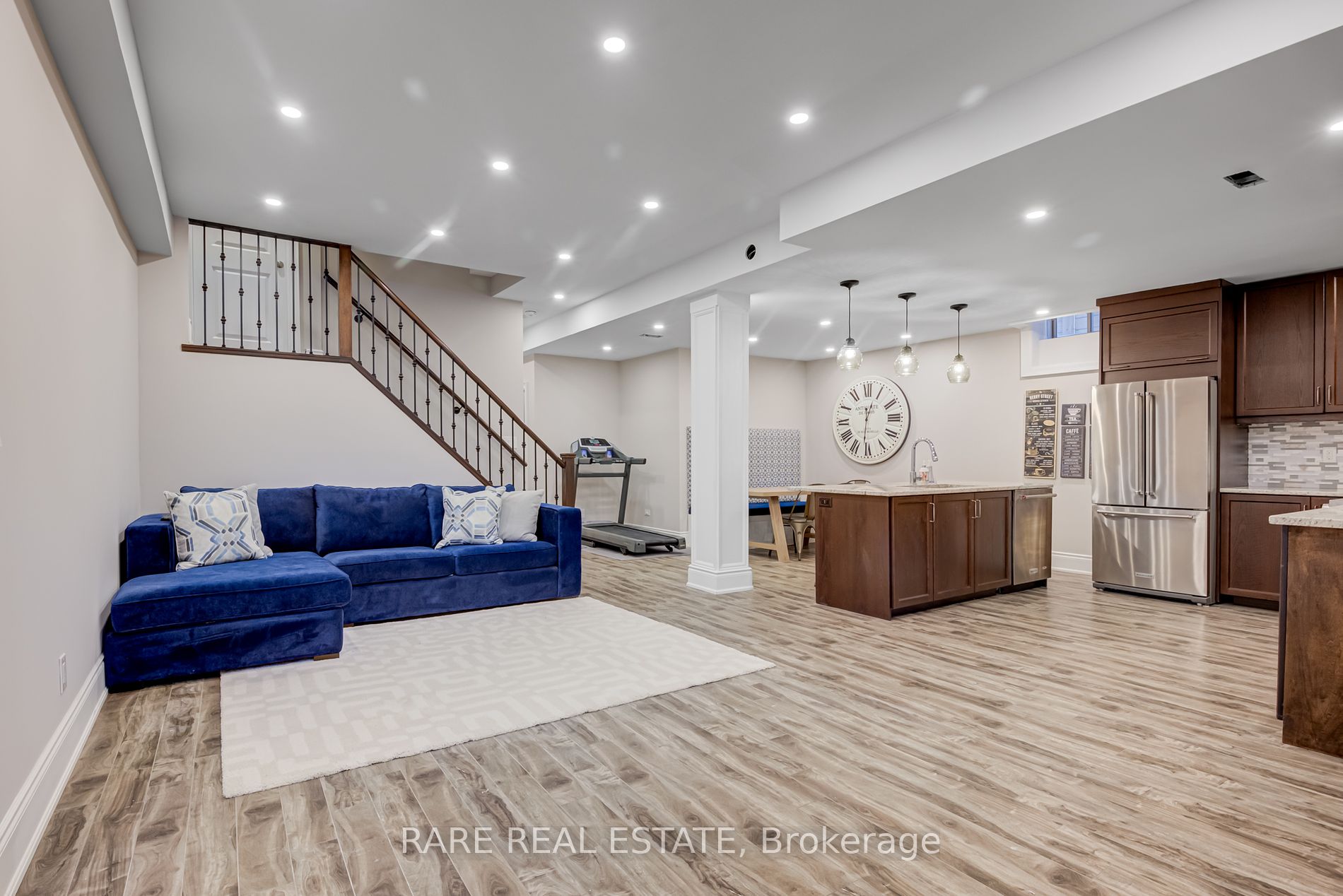 105 Chesney Crescent, #Lower