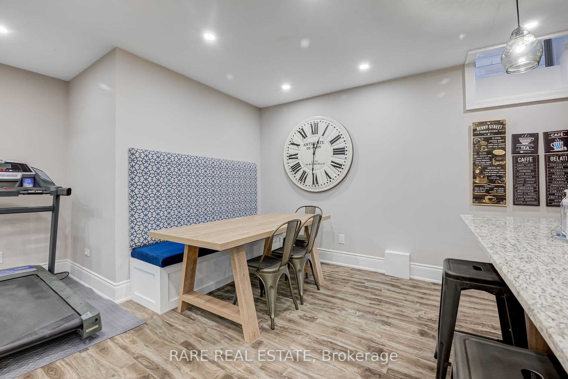 105 Chesney Crescent, #Lower