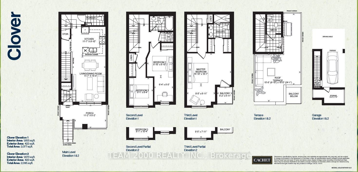 6-79 Baynes Way, #79