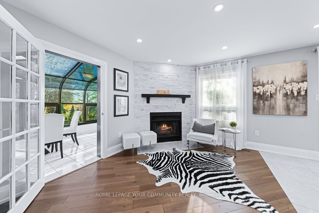 31 Viewmark Drive