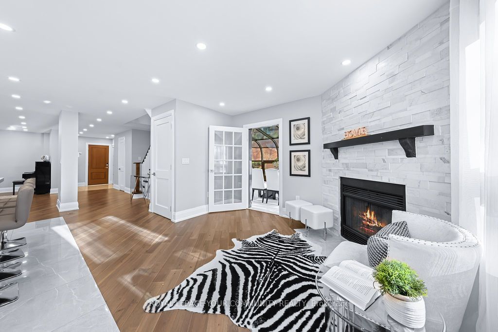 31 Viewmark Drive