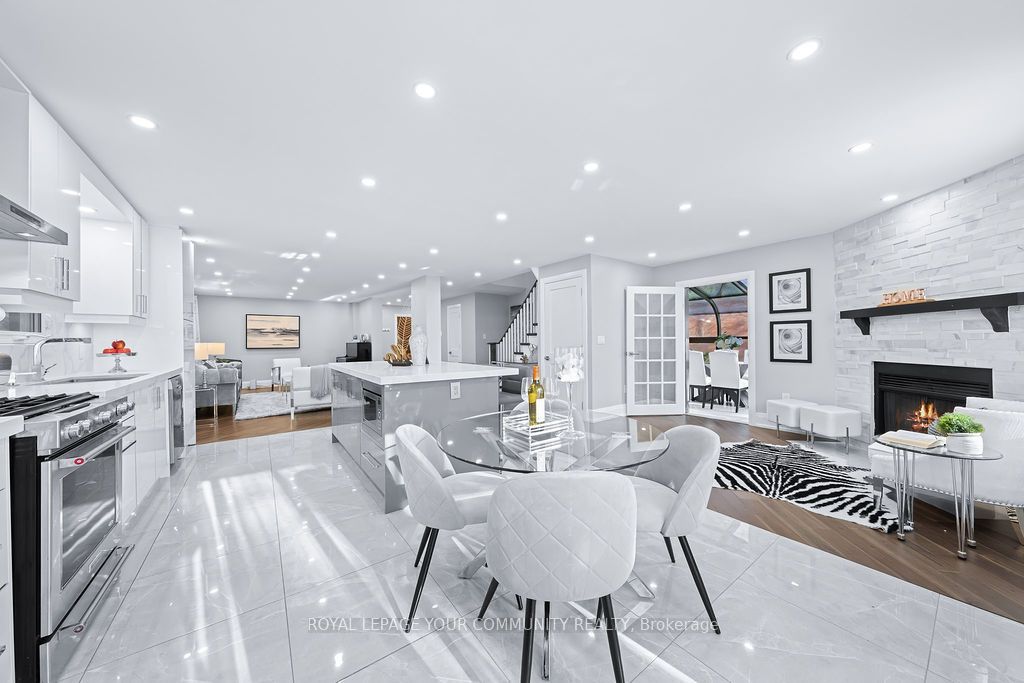 31 Viewmark Drive