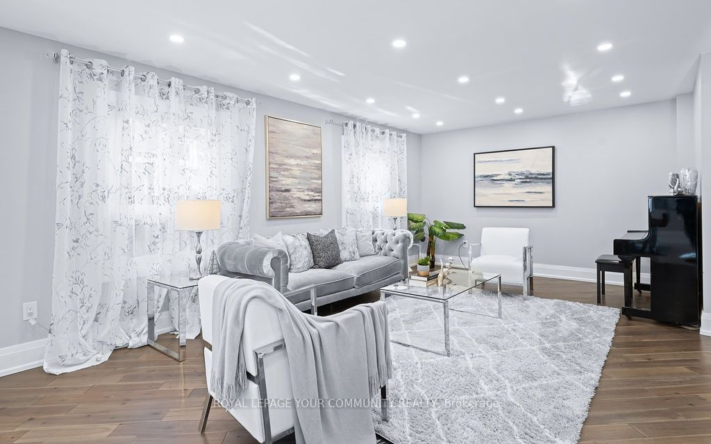 31 Viewmark Drive