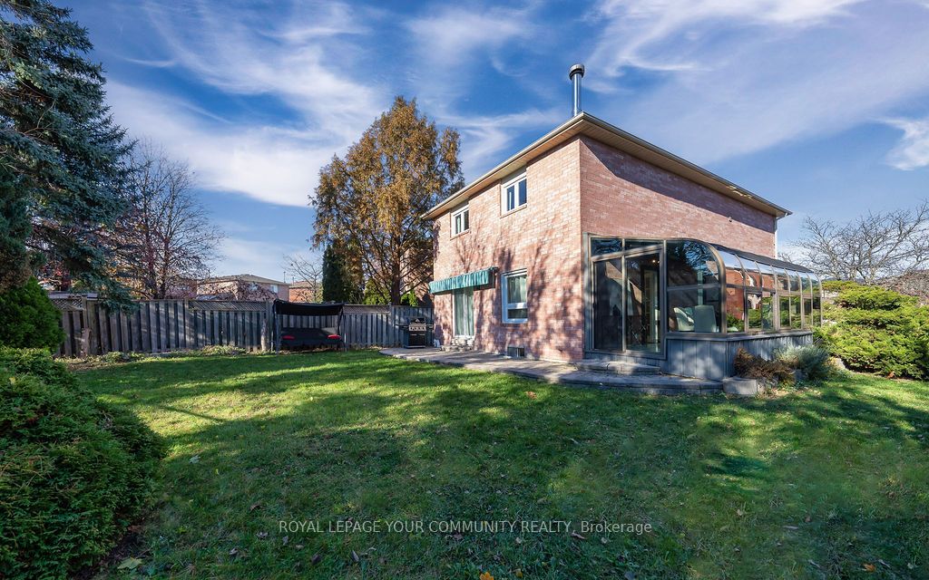31 Viewmark Drive