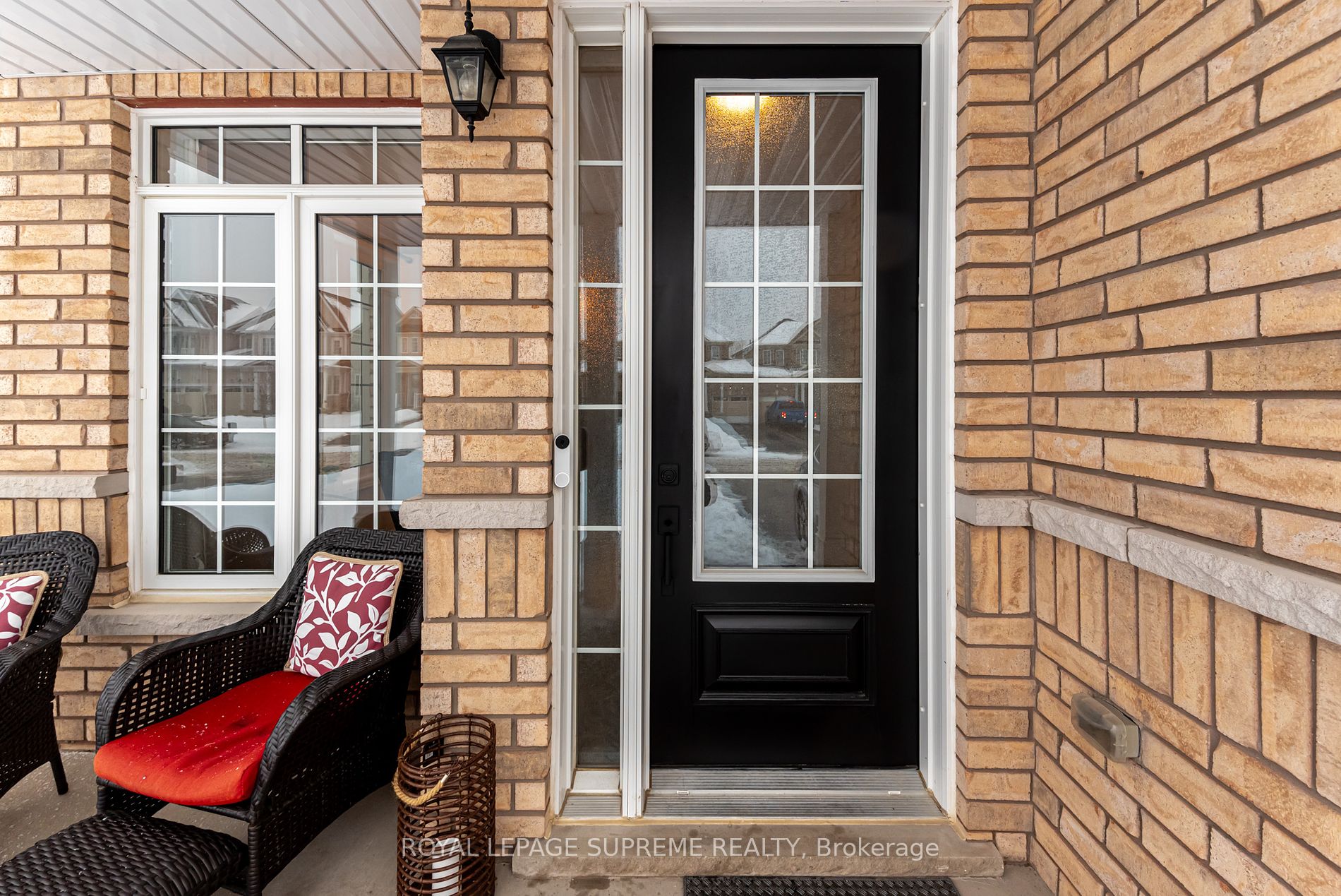 93 Blanchard Crescent