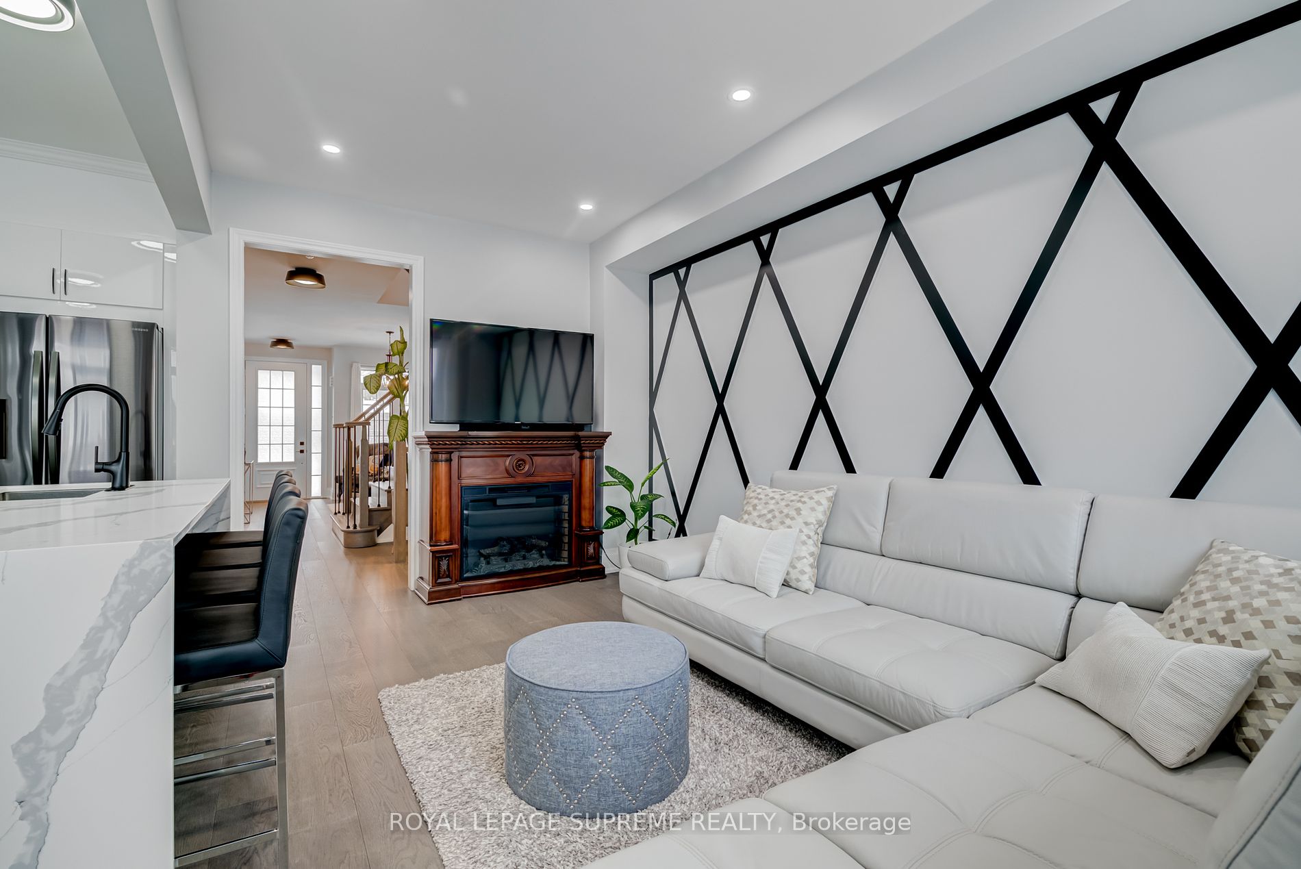93 Blanchard Crescent