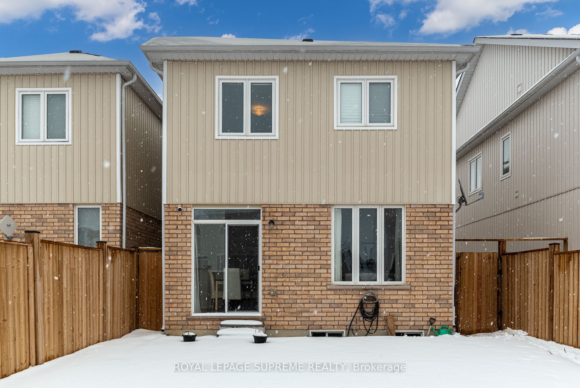 93 Blanchard Crescent