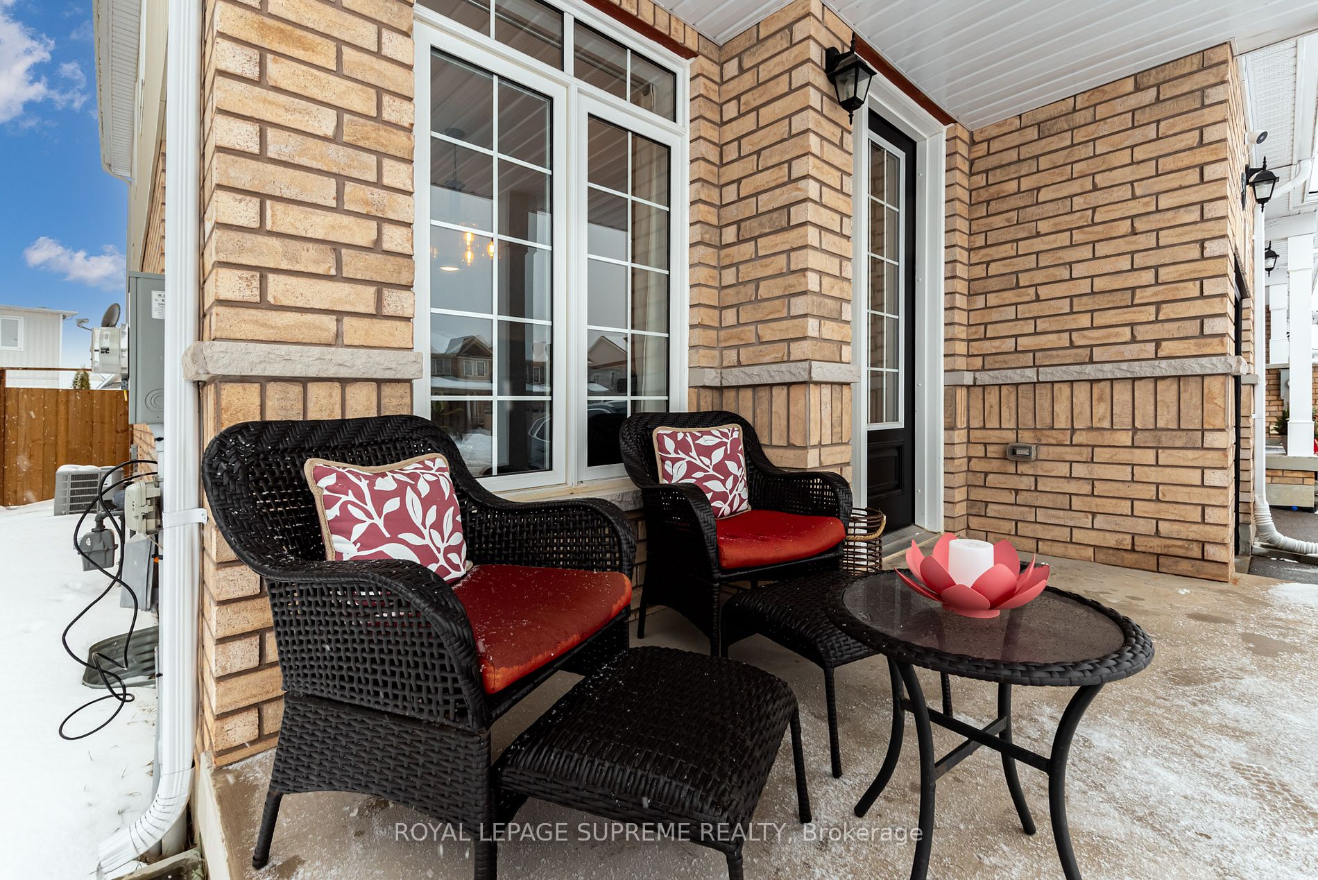 93 Blanchard Crescent