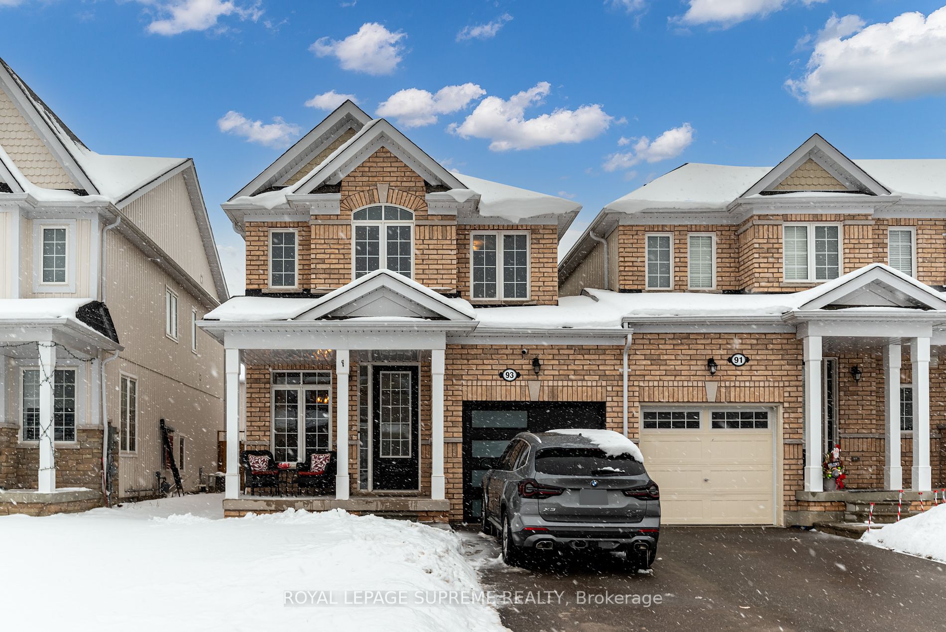 93 Blanchard Crescent