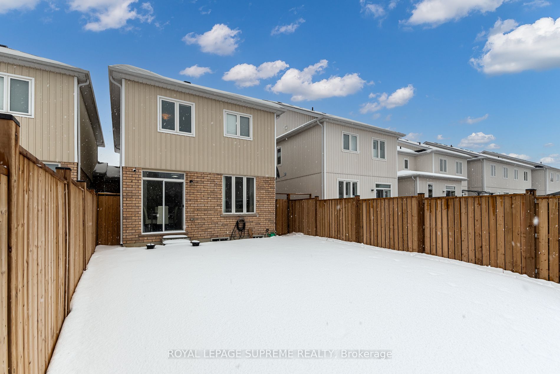 93 Blanchard Crescent