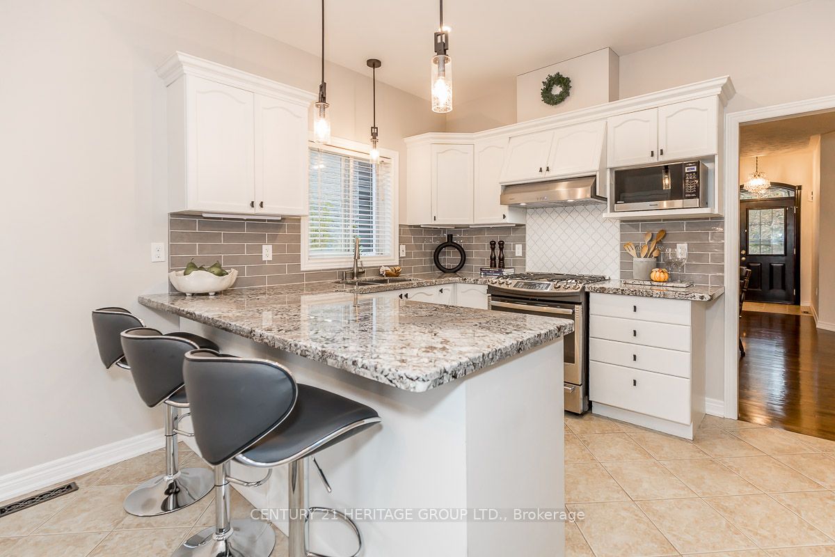 57 Highland Terrace