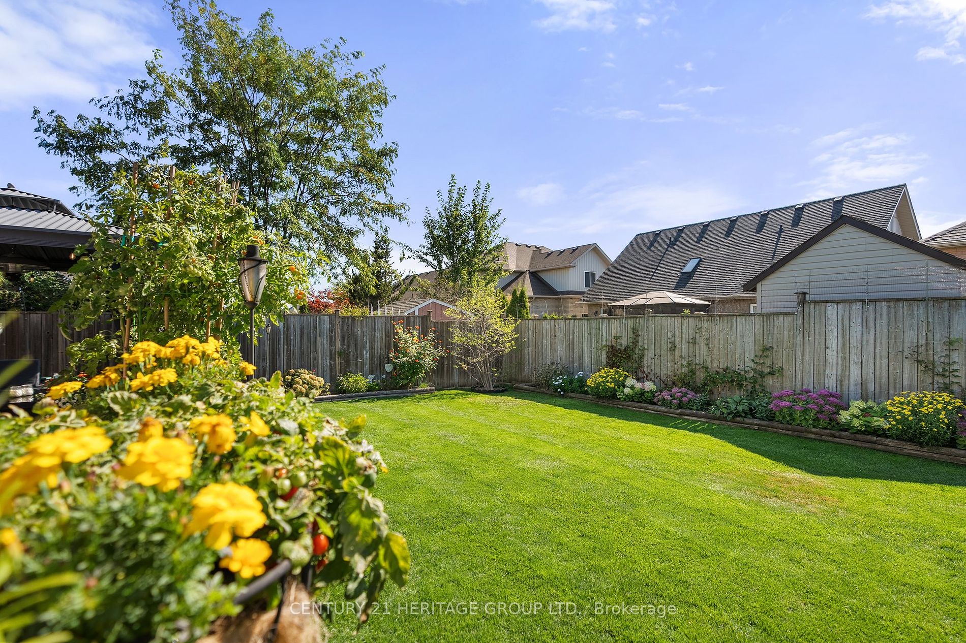 57 Highland Terrace