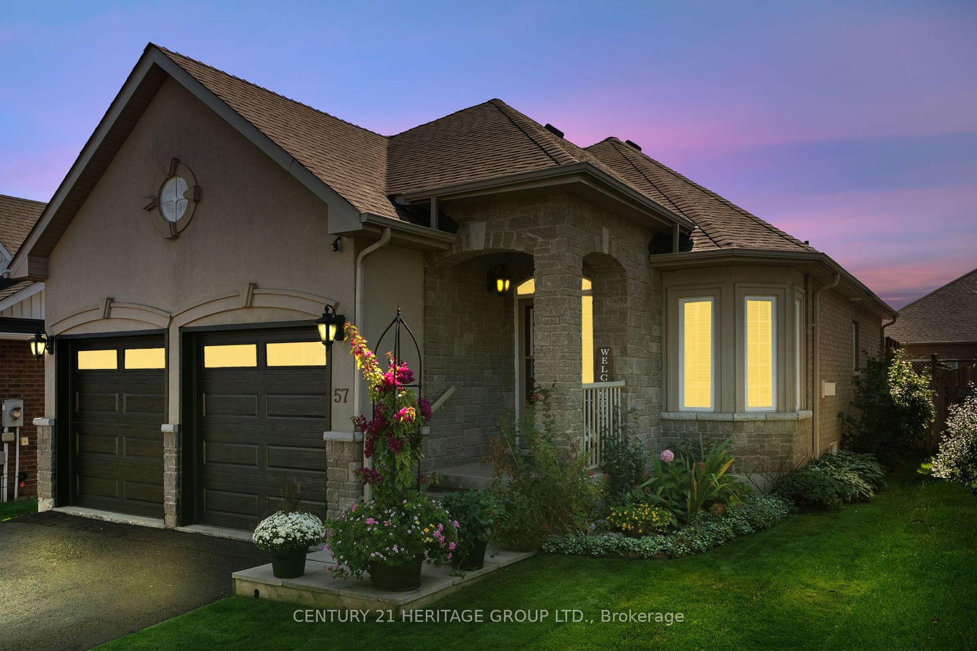57 Highland Terrace