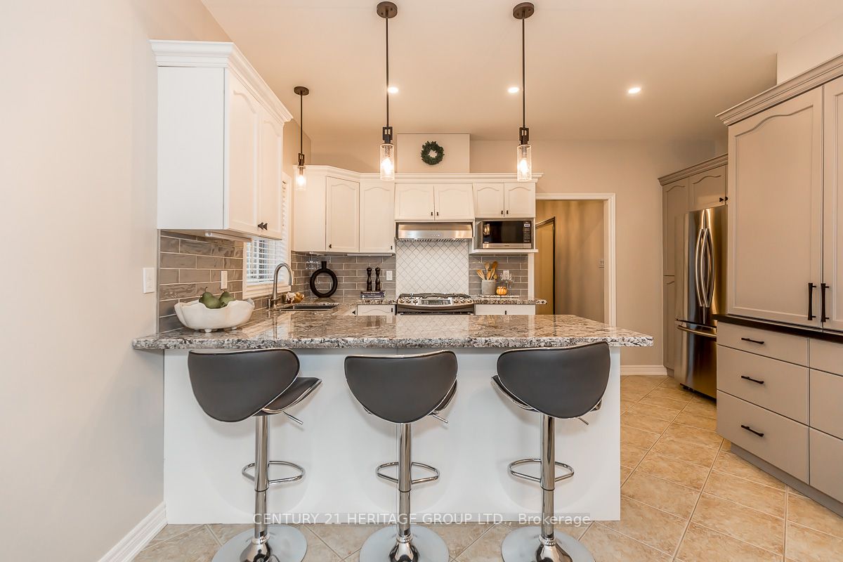 57 Highland Terrace