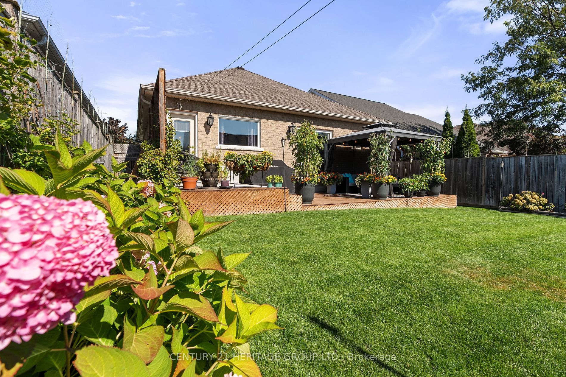 57 Highland Terrace