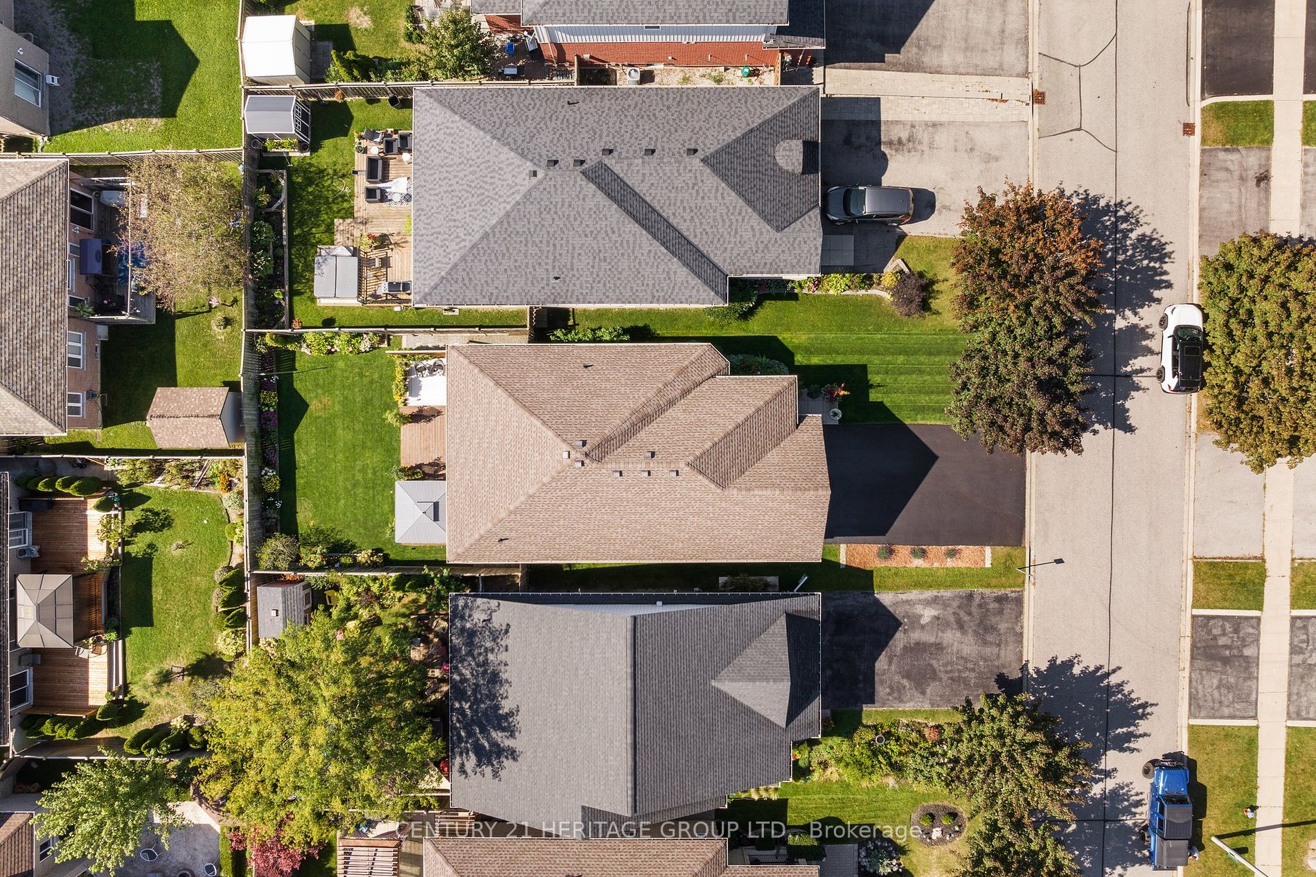 57 Highland Terrace