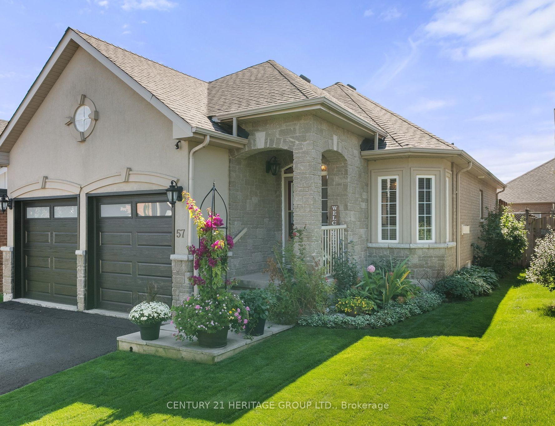57 Highland Terrace