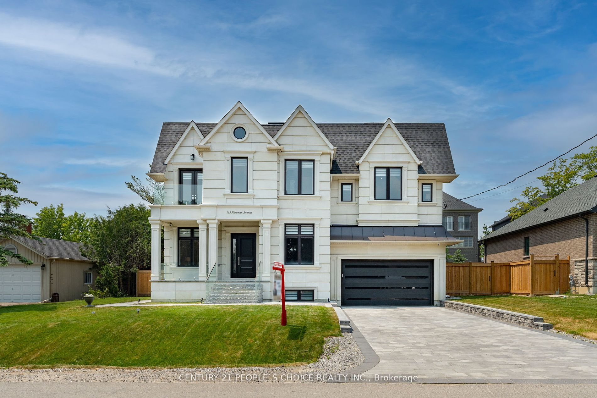 113 Hawman Ave